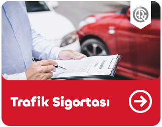 Trafik Sigortası