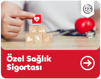 Özel Sağlık Sigortası