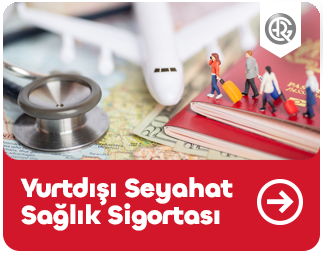 Yurtdışı Seyahat Sağlık