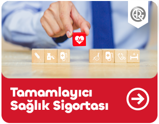 Tamamlayıcı Sağlık Sigortası