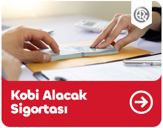 Kobi Alacak Sigortası