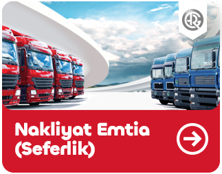 Nakliyat Emtia (Seferlik)