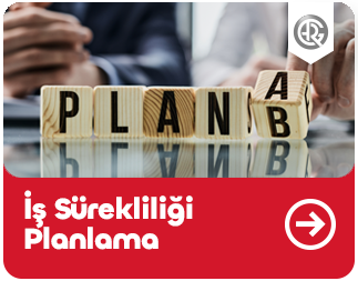 İş Sürekliliği Planlama