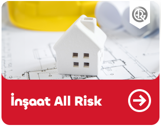 İnşaat All Risk