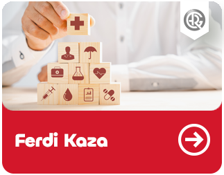 Ferdi Kaza Sigortası