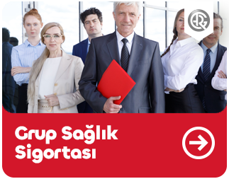 Grup Sağlık Sigortası