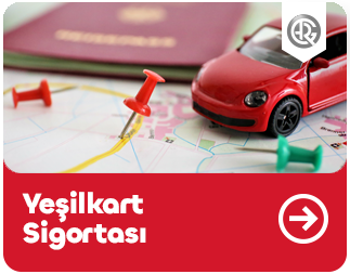 Yeşilkart Sigortası
