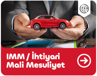 IMM / İhtiyari Mali