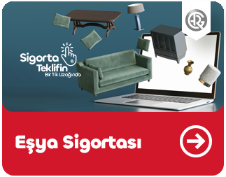 Eşya Sigortası
