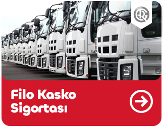 Filo Kasko Sigortası